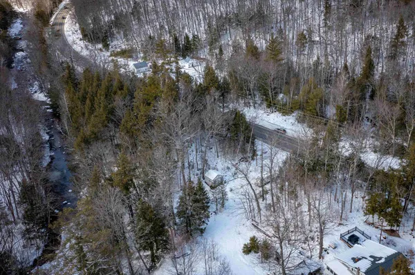 $195,000 | 4 St Martins Drive, Unit MAP R12/PARCEL 133 & MAP V01/PARCEL 21, Jackson, NH 03846