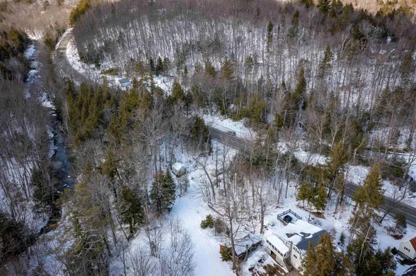 $195,000 | 4 St Martins Drive, Unit MAP R12/PARCEL 133 & MAP V01/PARCEL 21, Jackson, NH 03846