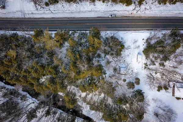 $195,000 | 4 St Martins Drive, Unit MAP R12/PARCEL 133 & MAP V01/PARCEL 21, Jackson, NH 03846