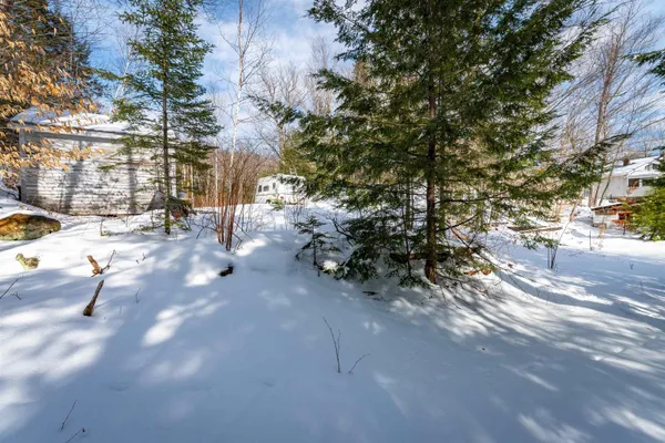 $195,000 | 4 St Martins Drive, Unit MAP R12/PARCEL 133 & MAP V01/PARCEL 21, Jackson, NH 03846