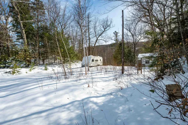 $195,000 | 4 St Martins Drive, Unit MAP R12/PARCEL 133 & MAP V01/PARCEL 21, Jackson, NH 03846
