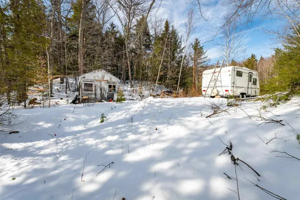$195,000 | 4 St Martins Drive, Unit MAP R12/PARCEL 133 & MAP V01/PARCEL 21, Jackson, NH 03846