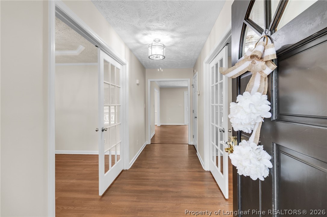 7837 Shuttle Road Fayetteville, NC 28311 - Photo 6 of 49 Welcoming Foyer