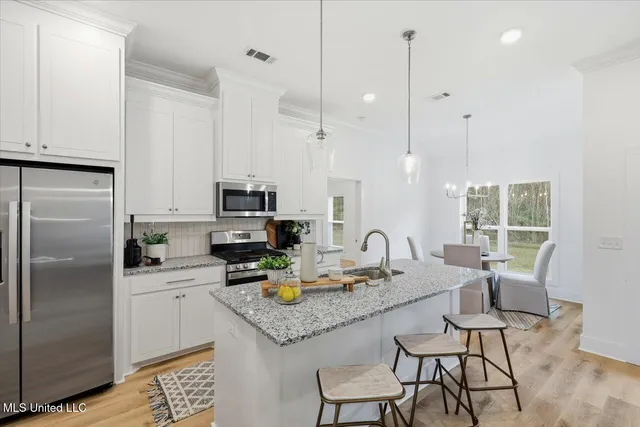 $309,900 | 213 Dolly Lane, Magee, MS 39111