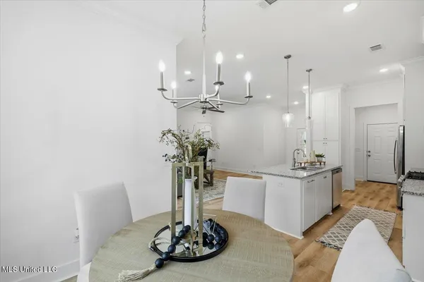 $299,900 | 213 Dolly Lane, Magee, MS 39111