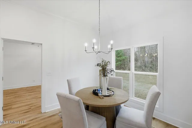 $309,900 | 213 Dolly Lane, Magee, MS 39111