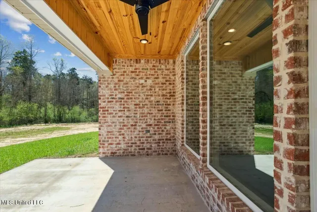 $309,900 | 213 Dolly Lane, Magee, MS 39111