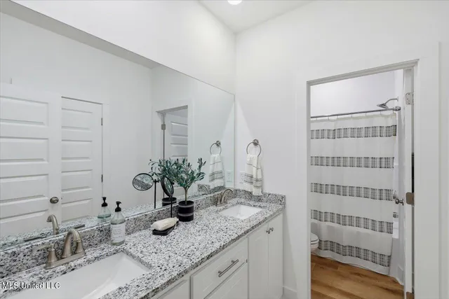 $309,900 | 213 Dolly Lane, Magee, MS 39111