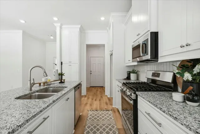 $309,900 | 213 Dolly Lane, Magee, MS 39111