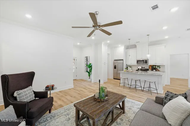 $309,900 | 213 Dolly Lane, Magee, MS 39111