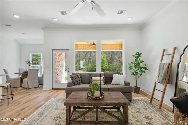 $309,900 | 213 Dolly Lane, Magee, MS 39111