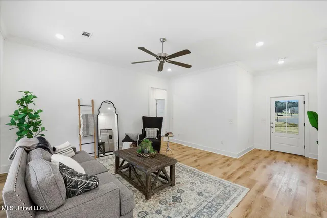 $309,900 | 213 Dolly Lane, Magee, MS 39111