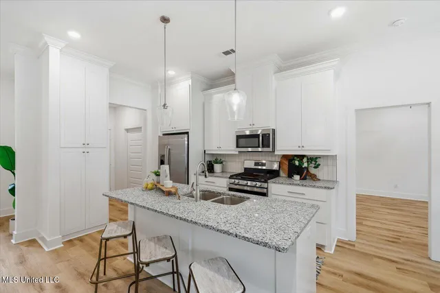 $309,900 | 213 Dolly Lane, Magee, MS 39111