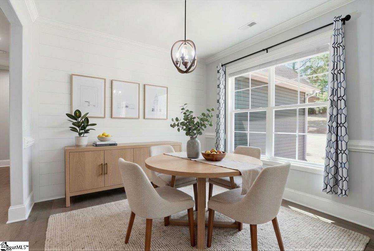 1494 South McElhaney Road Greer, SC 29651 - Photo 11 of 44