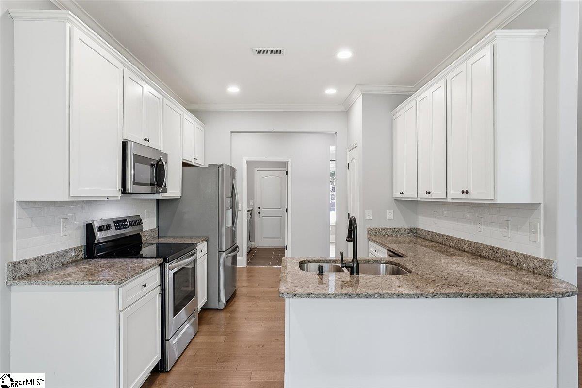 1494 South McElhaney Road Greer, SC 29651 - Photo 12 of 44