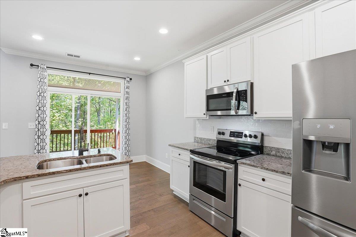 1494 South McElhaney Road Greer, SC 29651 - Photo 13 of 44