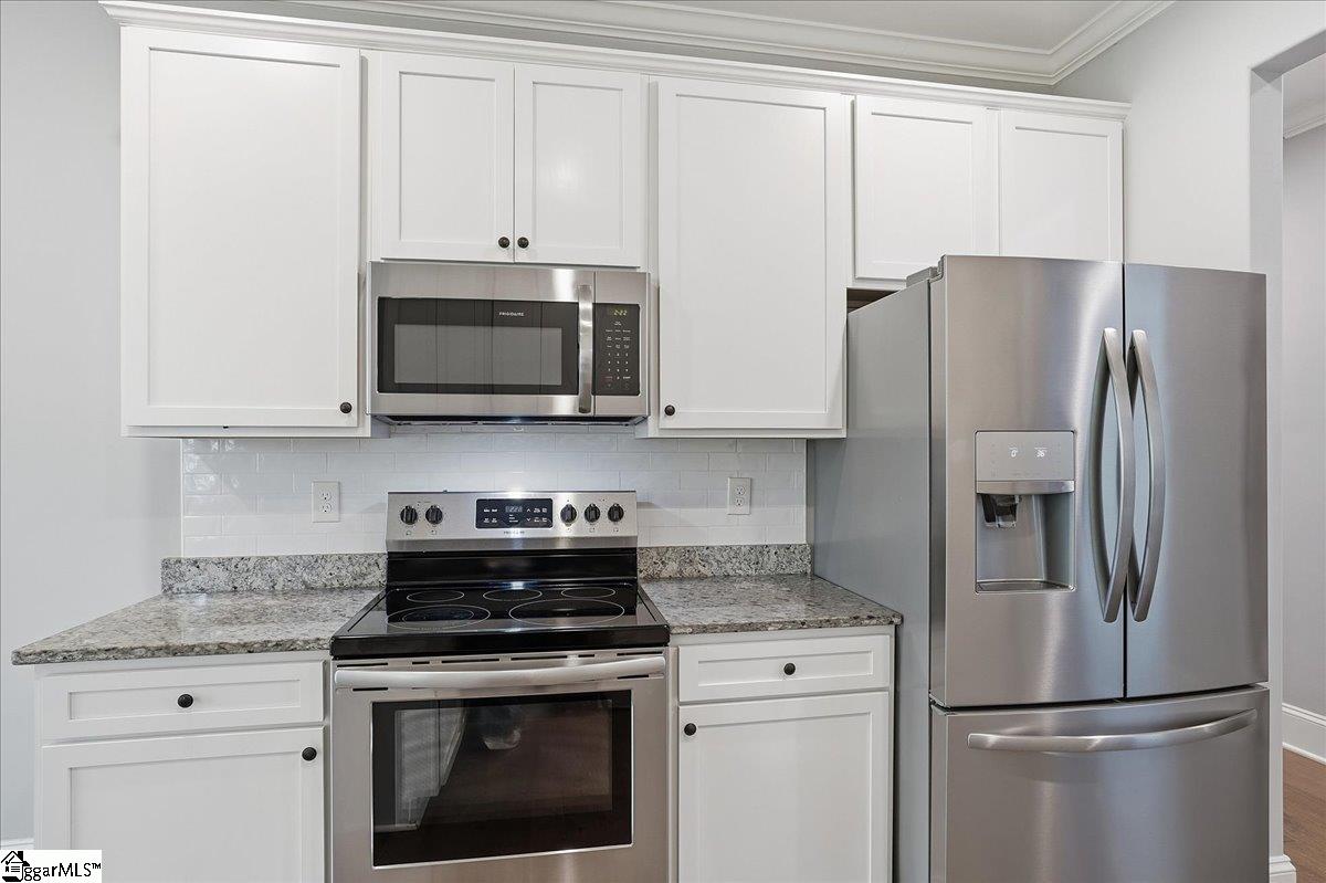 1494 South McElhaney Road Greer, SC 29651 - Photo 14 of 44