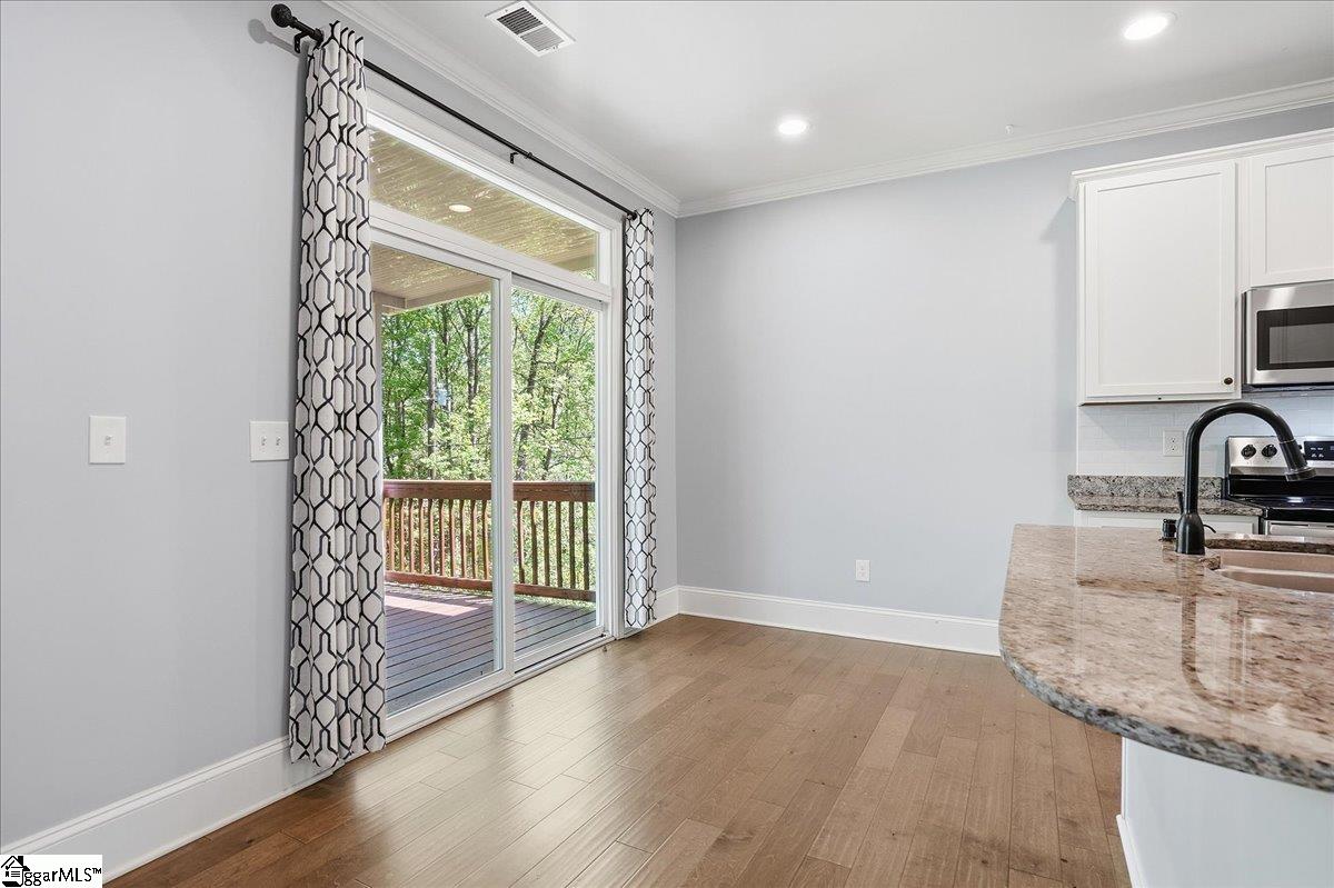 1494 South McElhaney Road Greer, SC 29651 - Photo 17 of 44