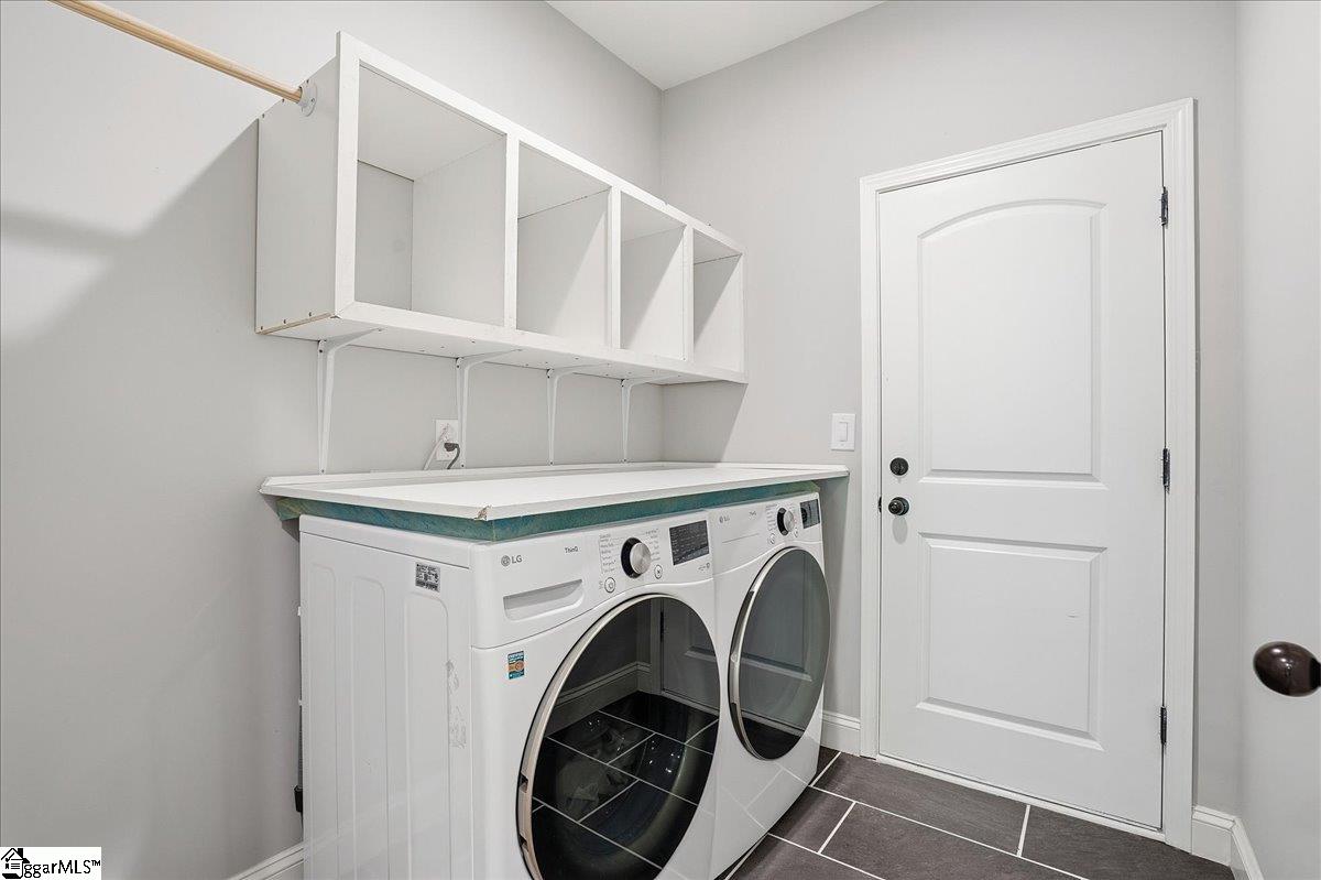 1494 South McElhaney Road Greer, SC 29651 - Photo 18 of 44