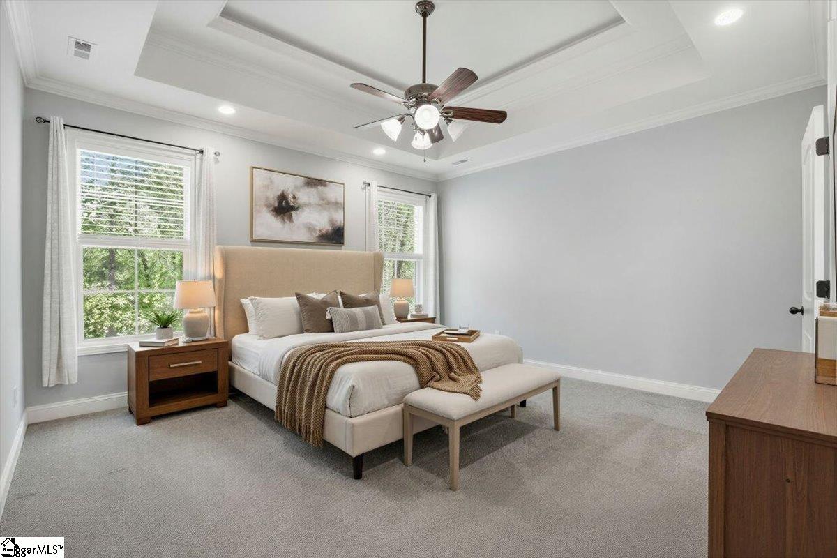 1494 South McElhaney Road Greer, SC 29651 - Photo 20 of 44