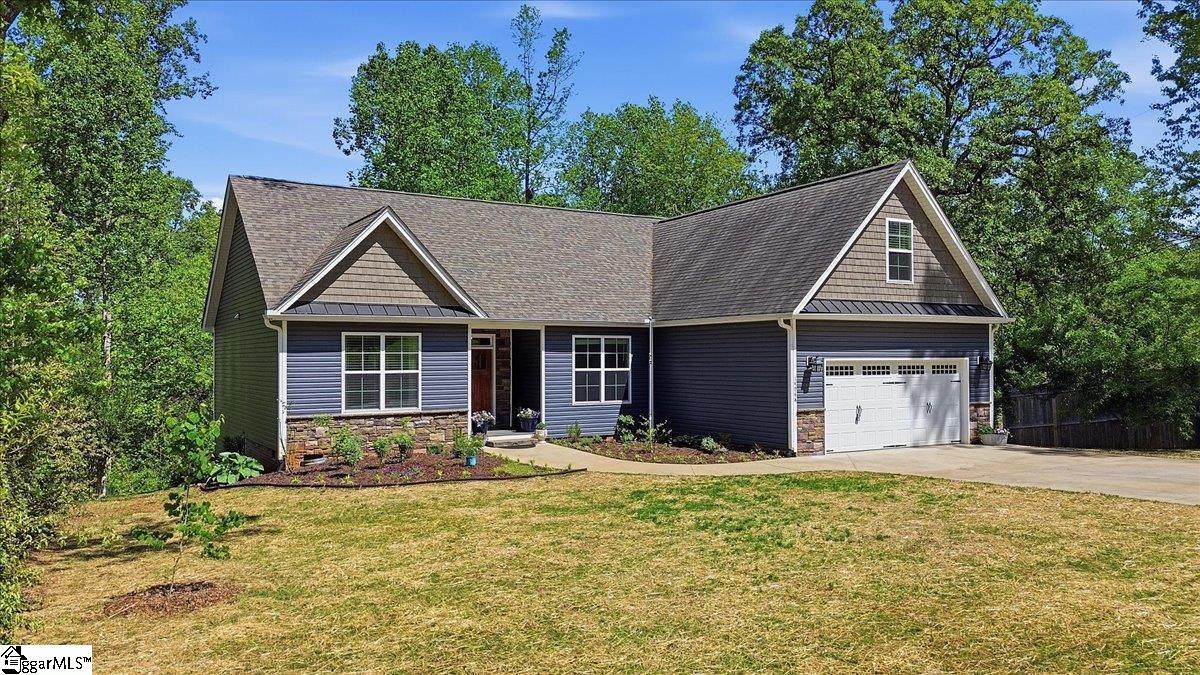 1494 South McElhaney Road Greer, SC 29651 - Photo 2 of 44