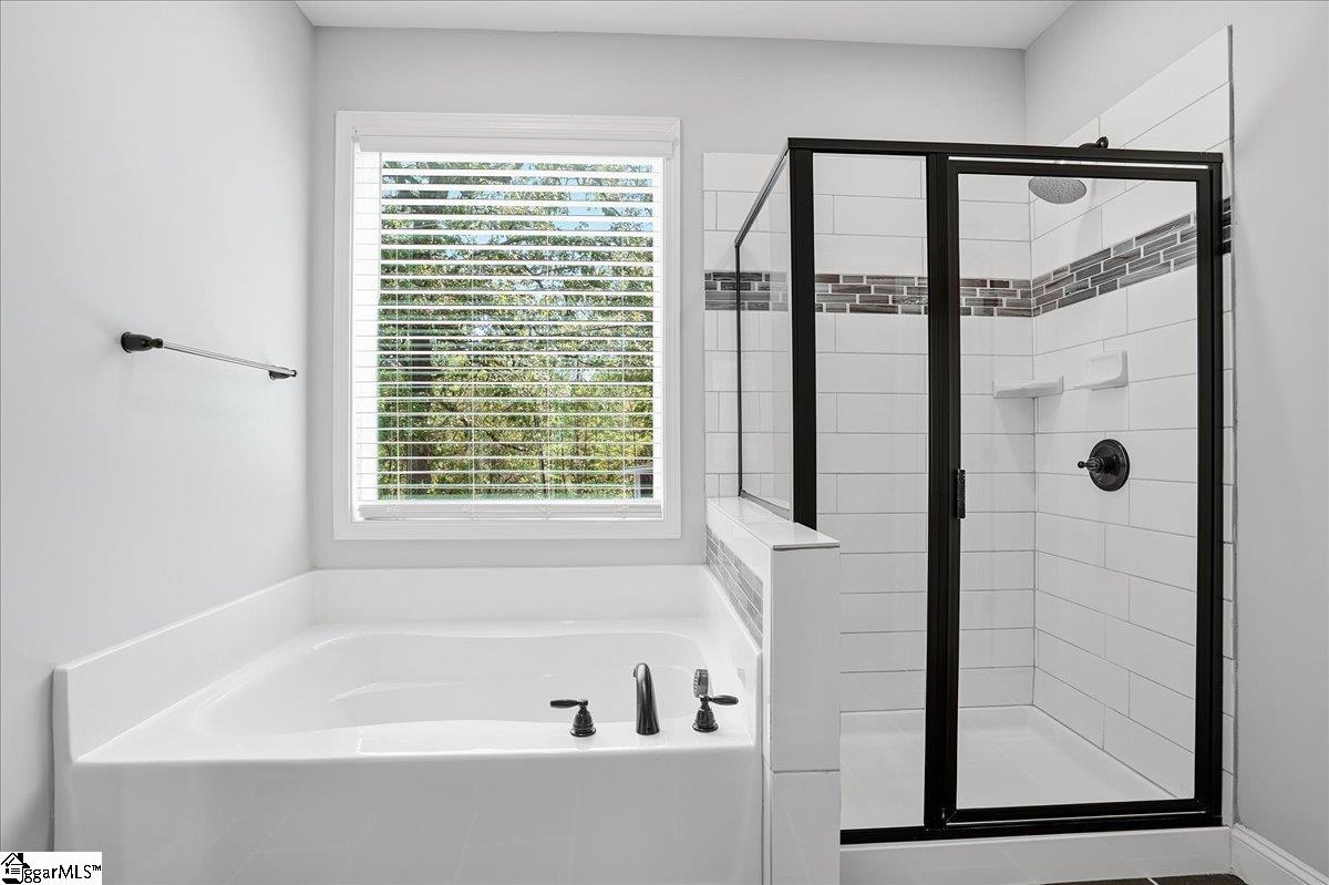 1494 South McElhaney Road Greer, SC 29651 - Photo 23 of 44