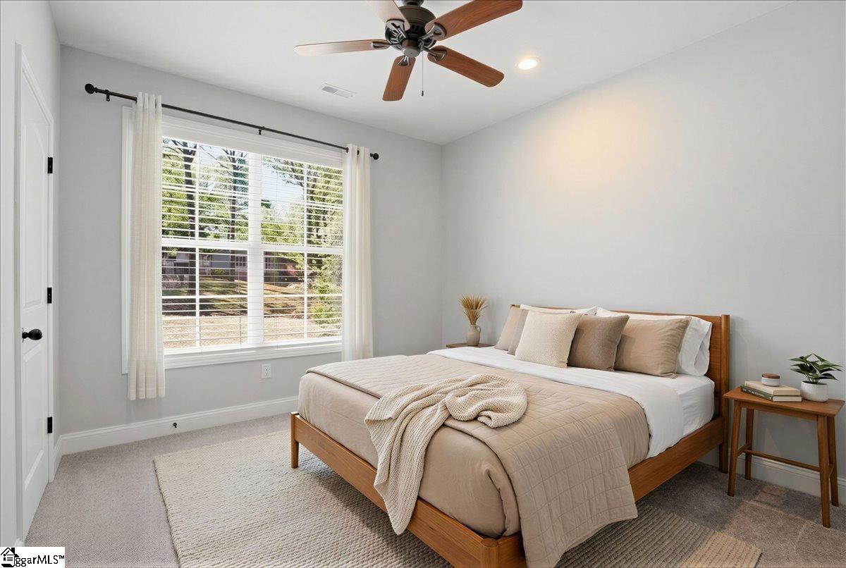 1494 South McElhaney Road Greer, SC 29651 - Photo 25 of 44