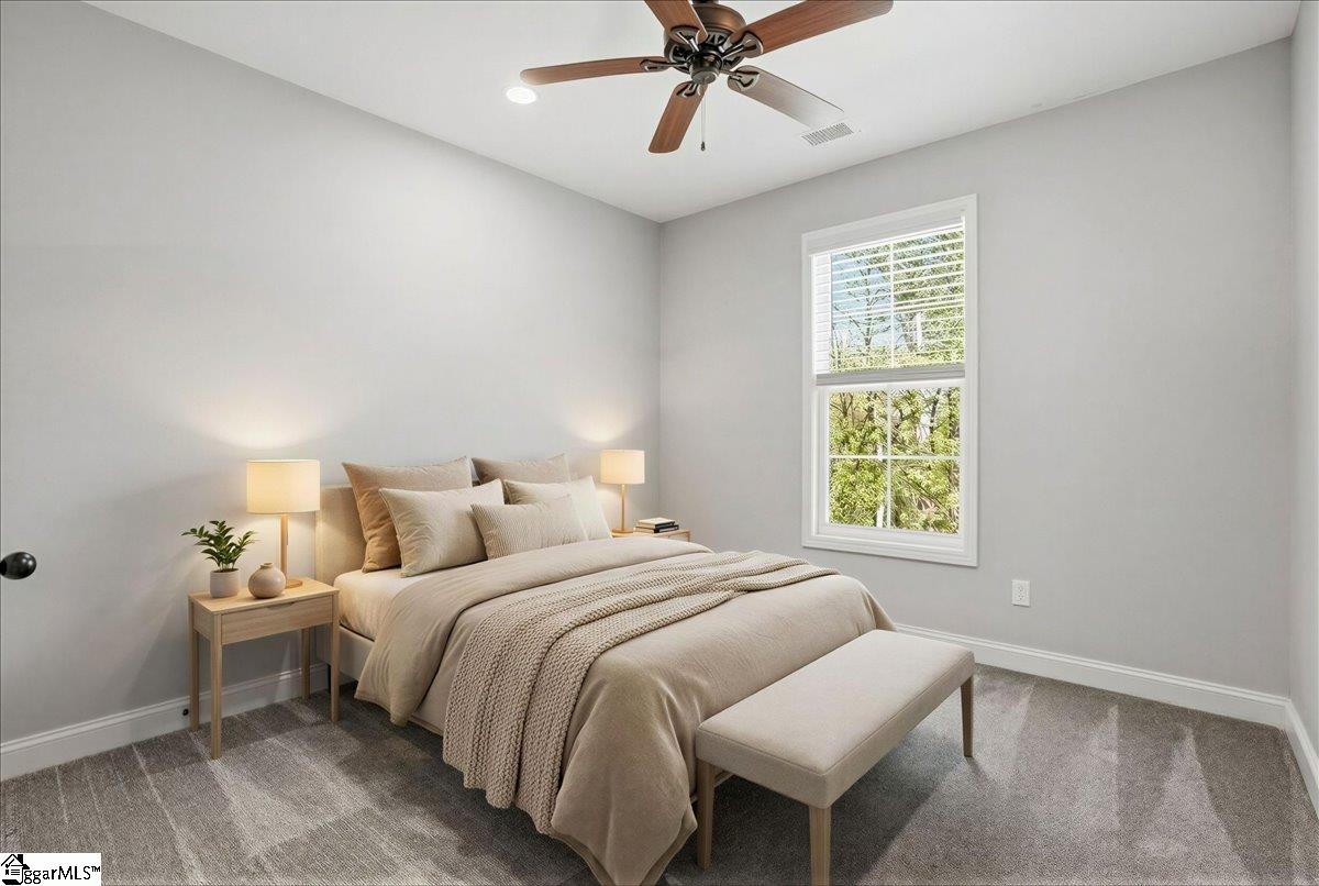 1494 South McElhaney Road Greer, SC 29651 - Photo 29 of 44