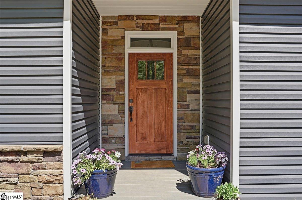 1494 South McElhaney Road Greer, SC 29651 - Photo 3 of 44