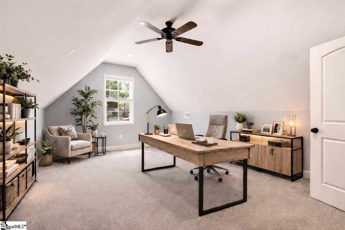 1494 South McElhaney Road Greer, SC 29651 - Photo 32 of 44