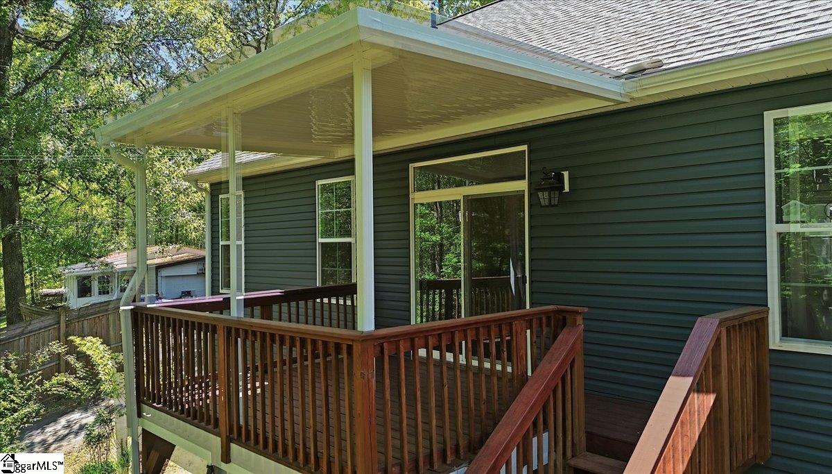 1494 South McElhaney Road Greer, SC 29651 - Photo 34 of 44