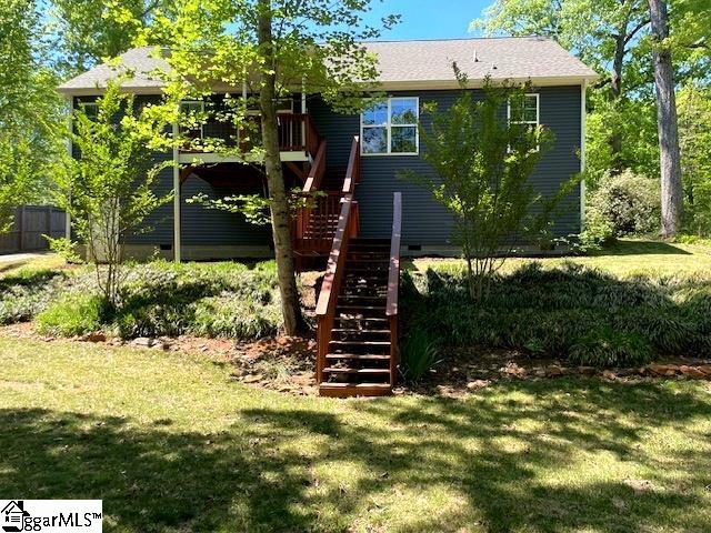 1494 South McElhaney Road Greer, SC 29651 - Photo 35 of 44