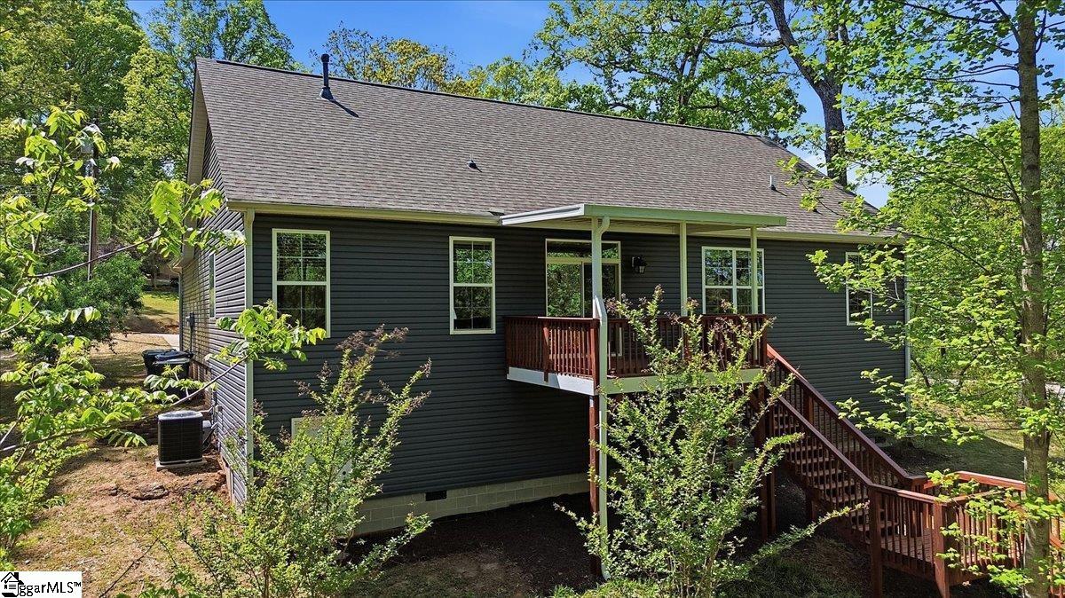 1494 South McElhaney Road Greer, SC 29651 - Photo 39 of 44