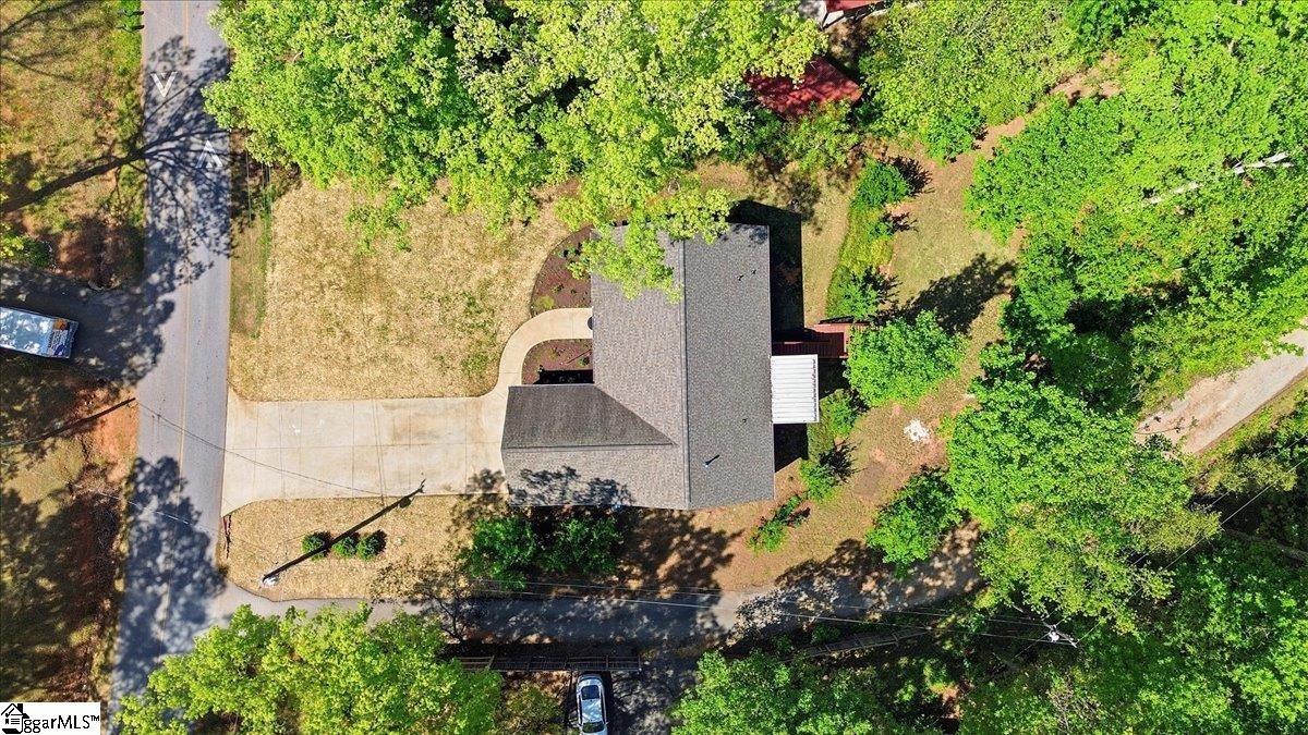 1494 South McElhaney Road Greer, SC 29651 - Photo 40 of 44