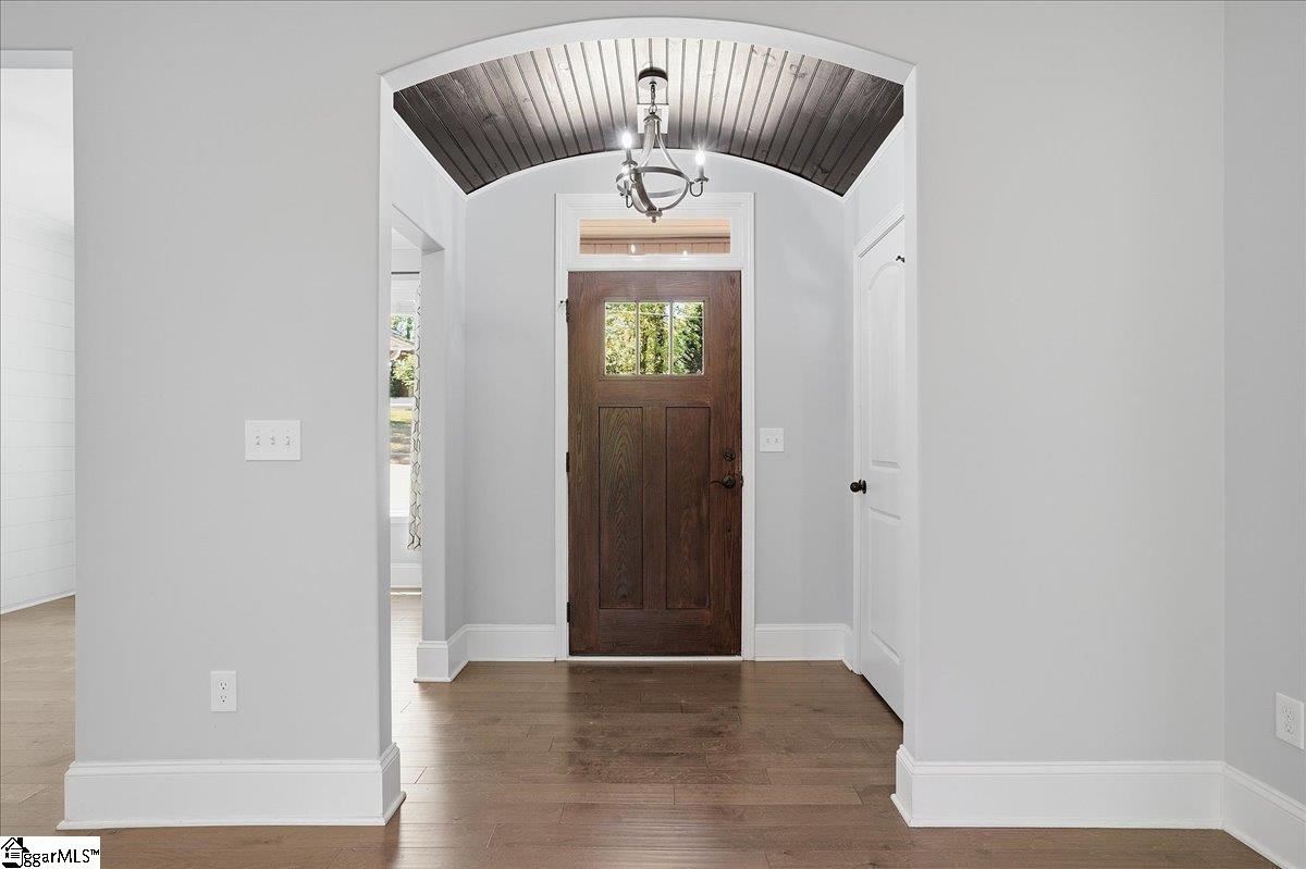 1494 South McElhaney Road Greer, SC 29651 - Photo 4 of 44