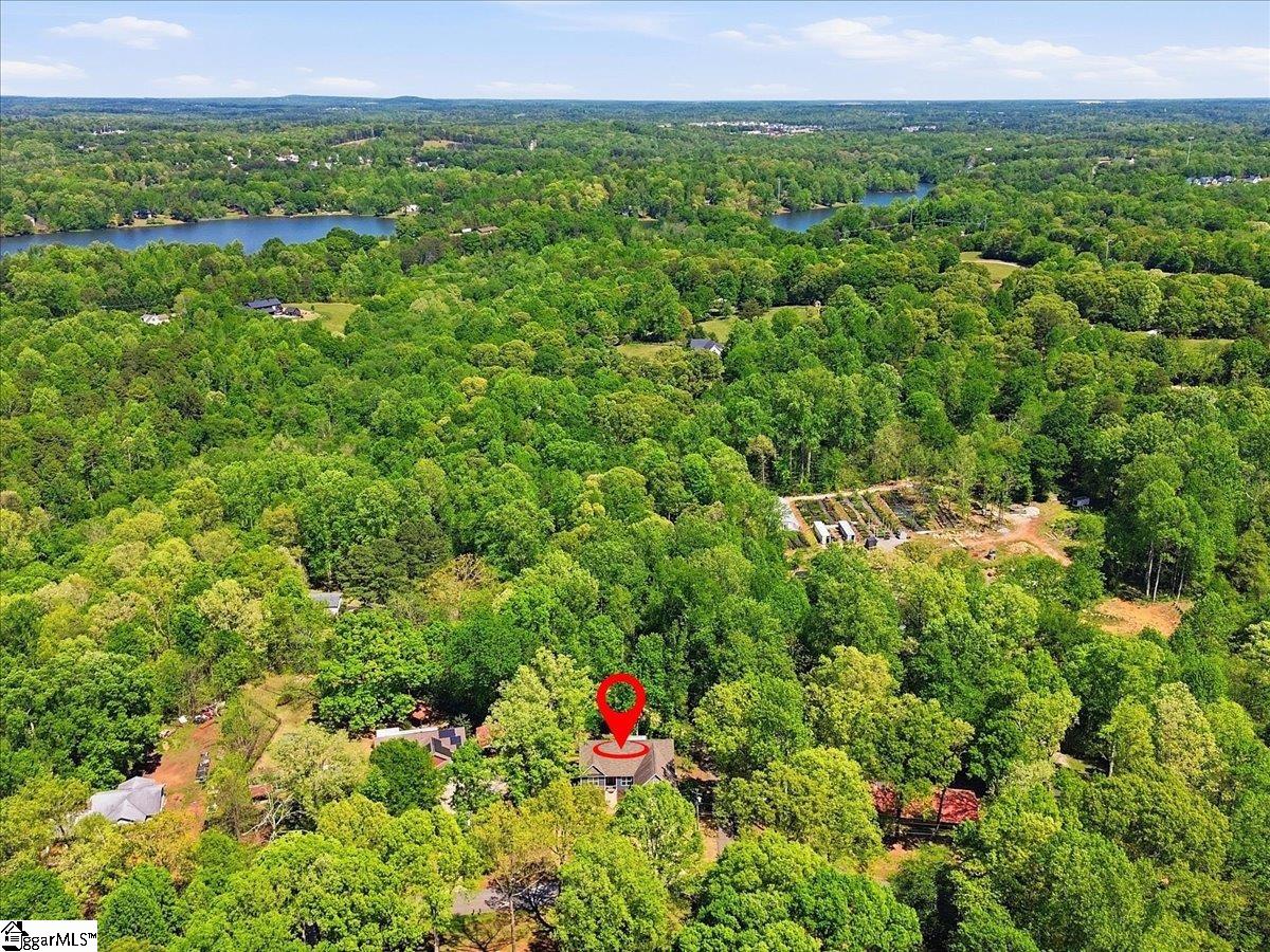 1494 South McElhaney Road Greer, SC 29651 - Photo 42 of 44