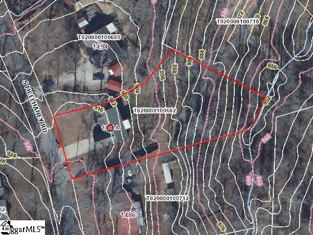 1494 South McElhaney Road Greer, SC 29651 - Photo 43 of 44