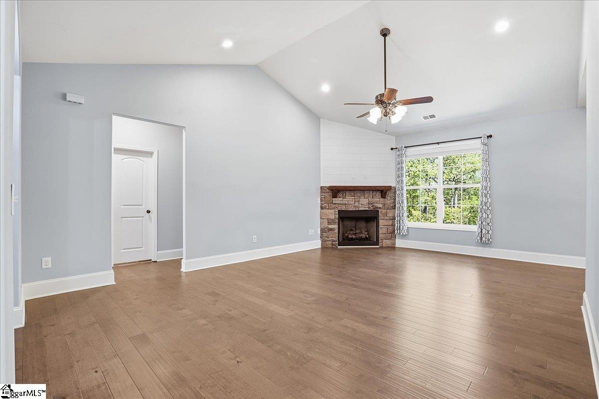 1494 South McElhaney Road Greer, SC 29651 - Photo 5 of 44