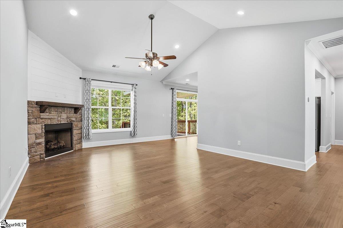 1494 South McElhaney Road Greer, SC 29651 - Photo 7 of 44