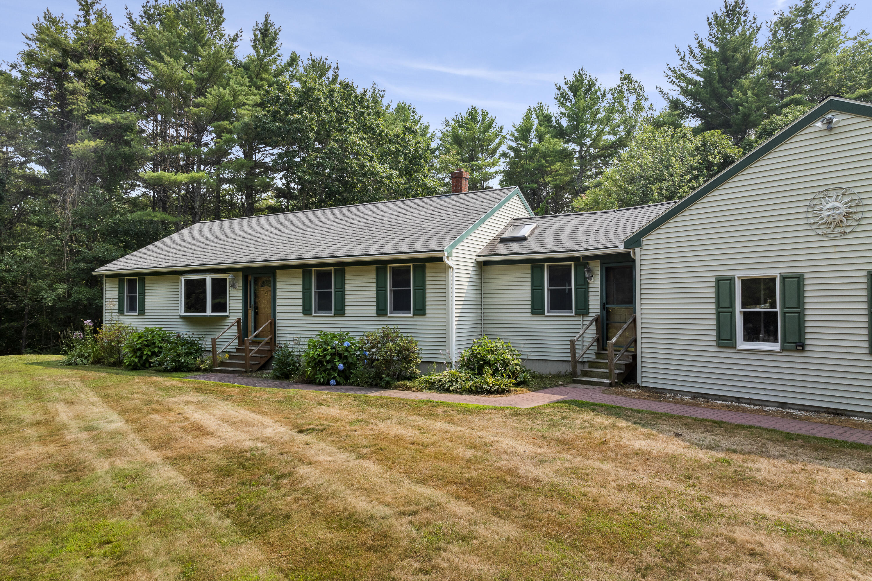 4 Shamrock Lane Damariscotta, ME 04543 - Photo 2 of 45 16-4 Shamrock Ln, Damariscotta, ME-TP