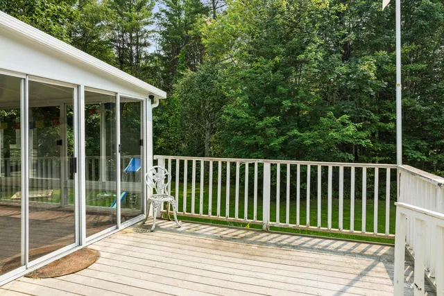 $485,000 | 4 Shamrock Lane, Damariscotta, ME 04543