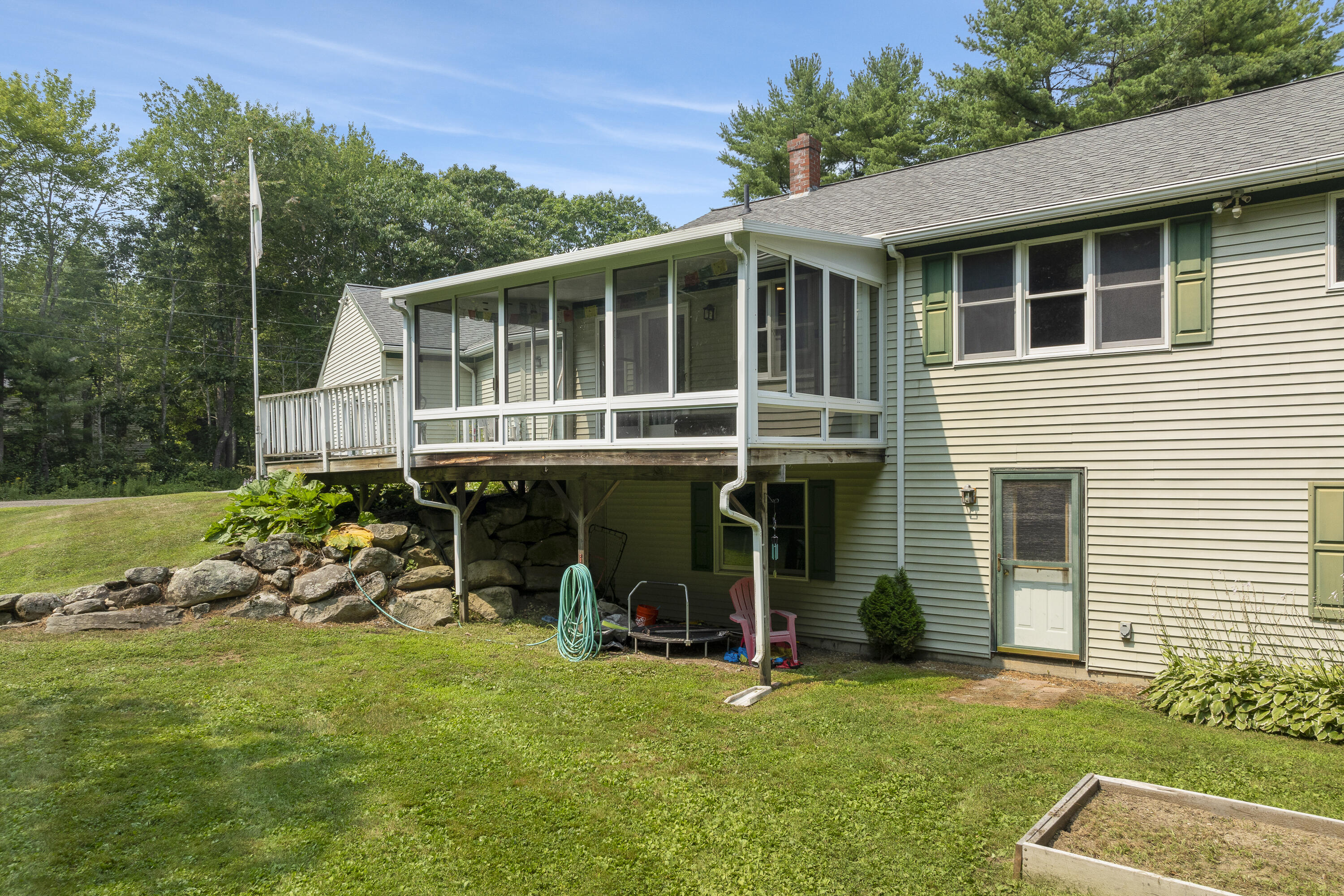 4 Shamrock Lane Damariscotta, ME 04543 - Photo 39 of 45 70-4 Shamrock Ln, Damariscotta, ME-TP
