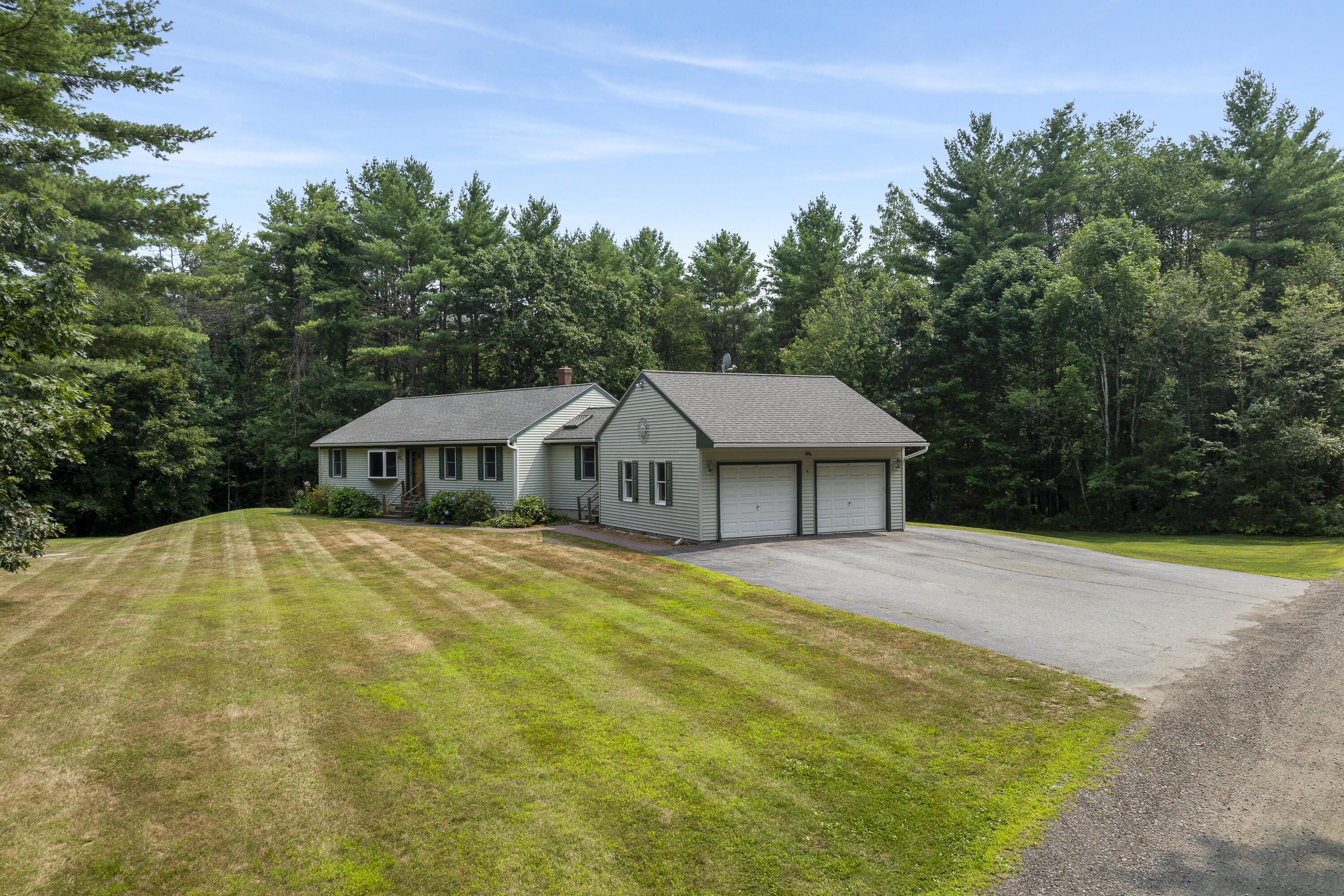 4 Shamrock Lane Damariscotta, ME 04543 - Photo 4 of 45 09-4 Shamrock Ln, Damariscotta, ME-TP