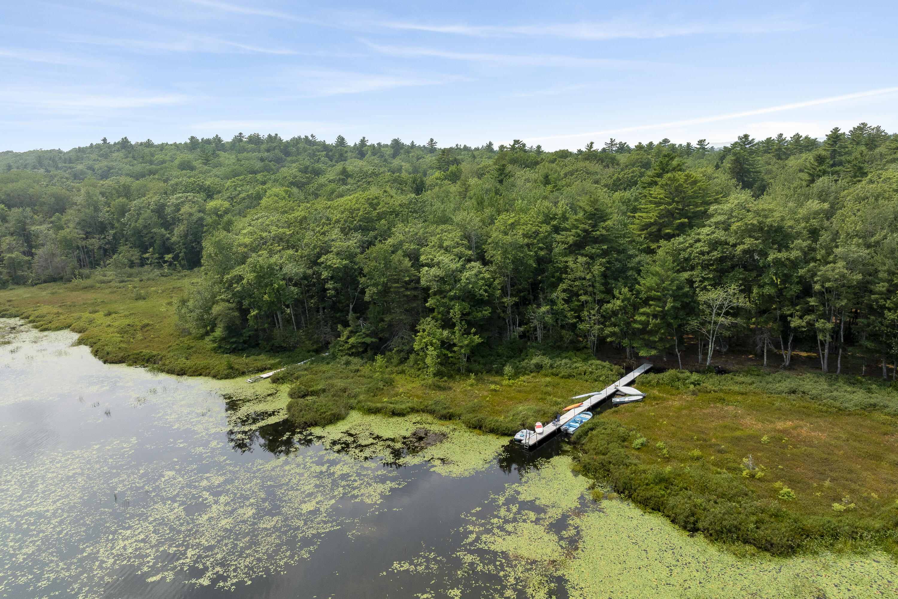 4 Shamrock Lane Damariscotta, ME 04543 - Photo 45 of 45 77-4 Shamrock Ln, Damariscotta, ME-TP