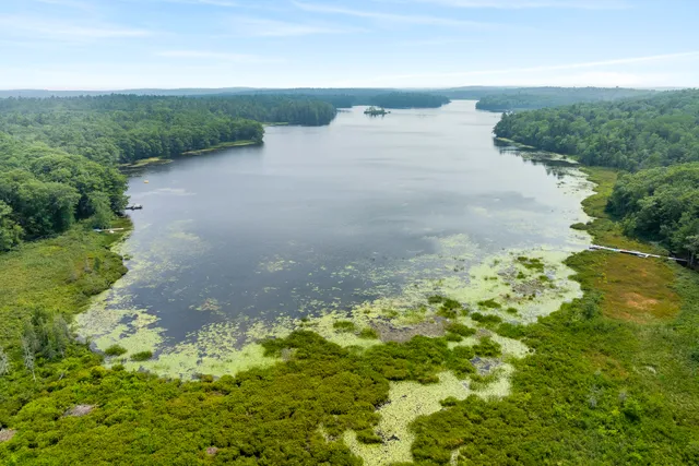 $485,000 | 4 Shamrock Lane, Damariscotta, ME 04543