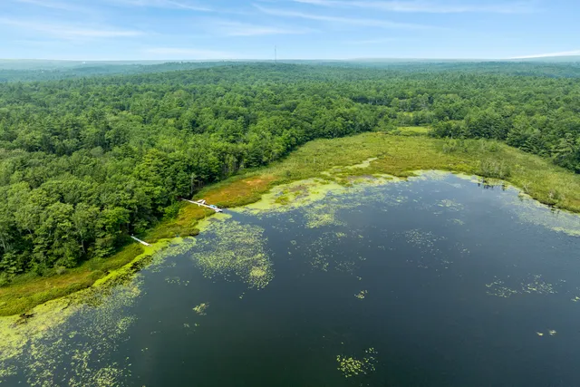 $485,000 | 4 Shamrock Lane, Damariscotta, ME 04543