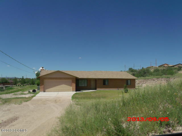 1014 Calle Cumpas Rio Rico, AZ 85648 - Photo 1 of 1 Gallery Image 1