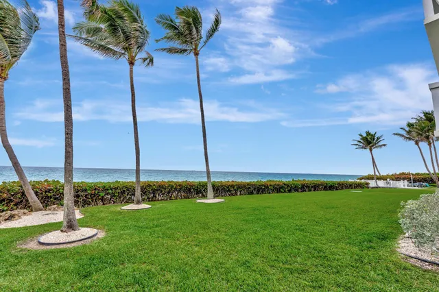 a car parked in front of a building
