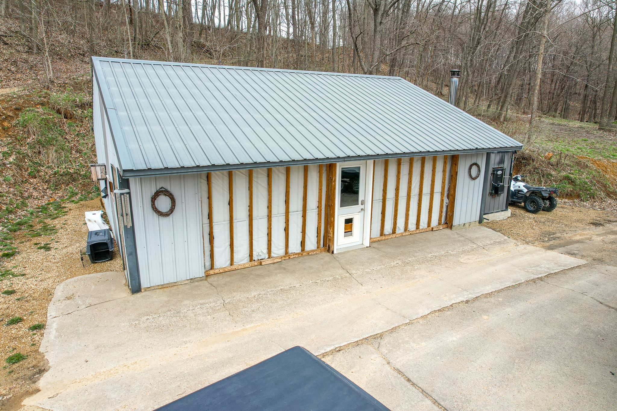 S1205 County Rd Y Wonewoc, WI 53968 - Photo 12 of 38