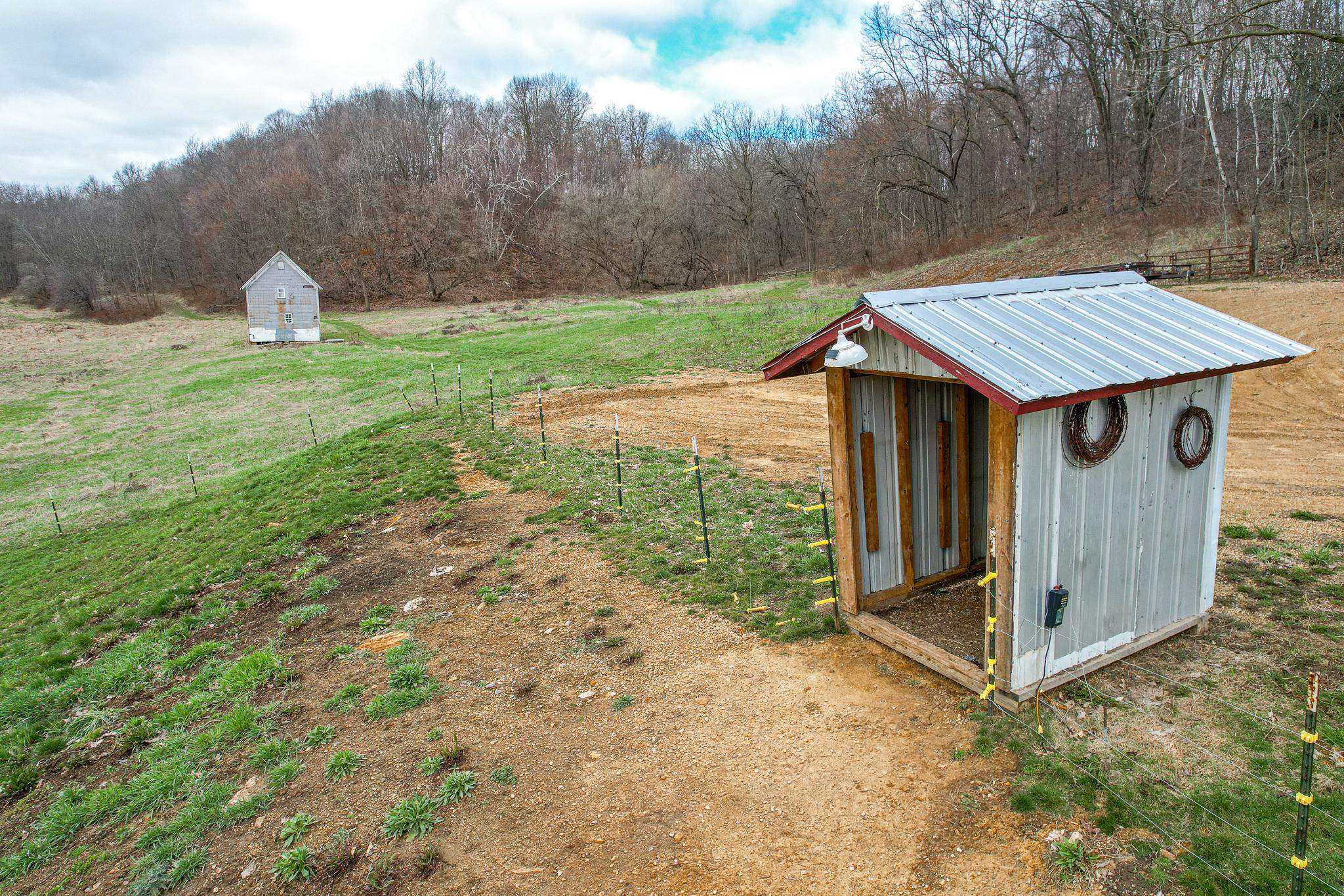 S1205 County Rd Y Wonewoc, WI 53968 - Photo 13 of 38